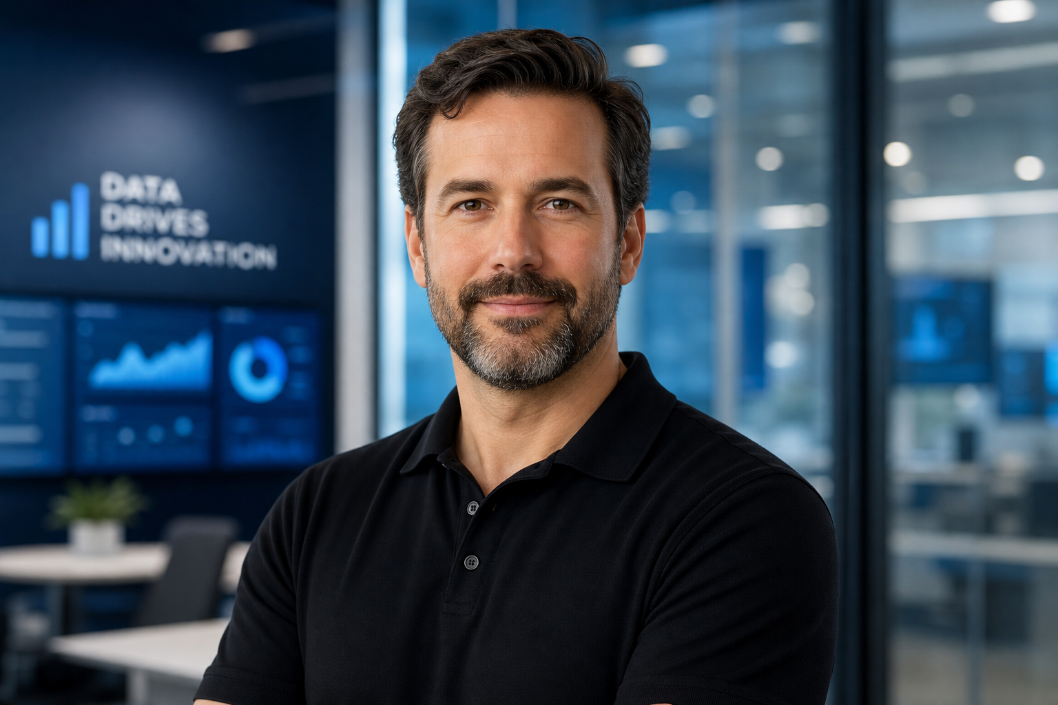 Julian Vance