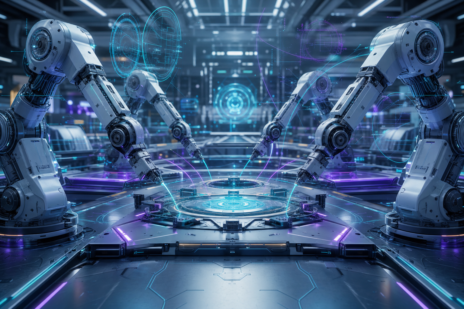 Robotic Kinematics